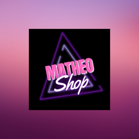 Matheo Shop